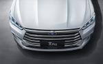 BYD Song Pro 2019 года